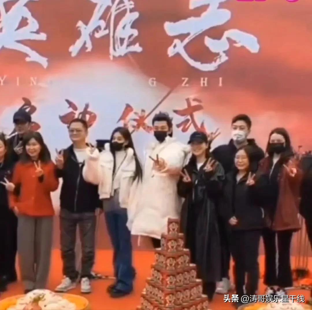李一桐