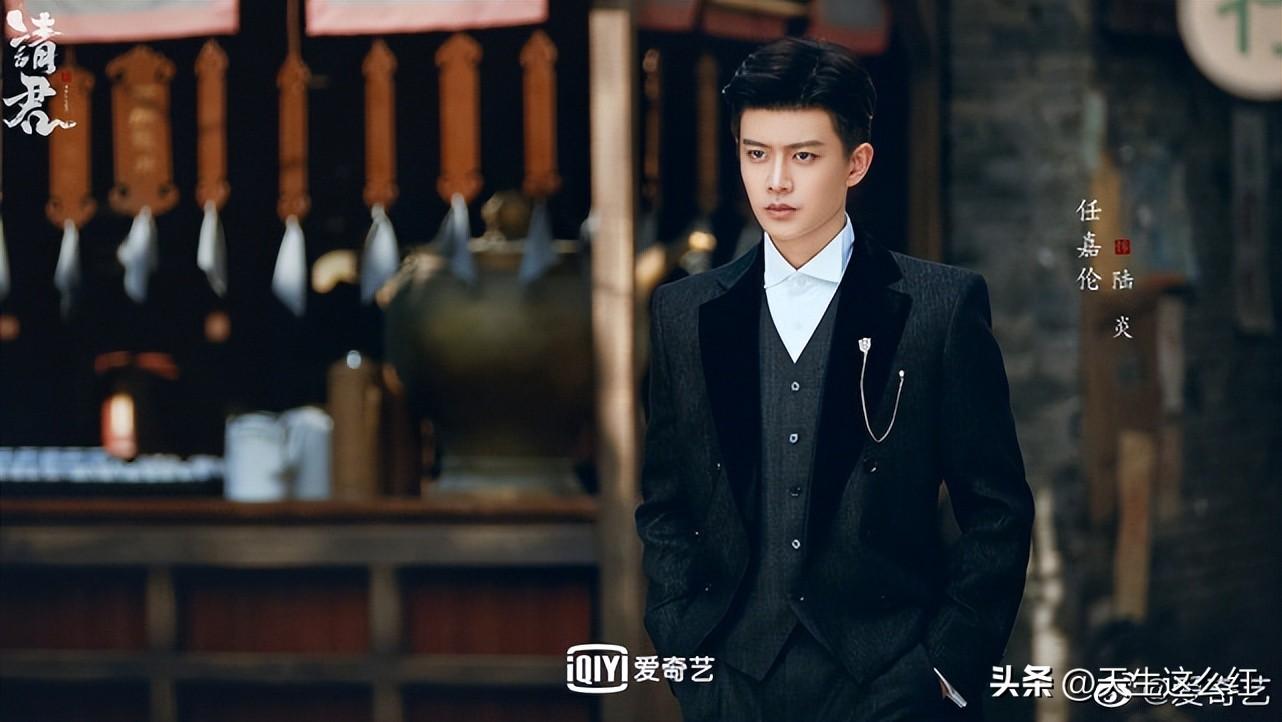 李一桐