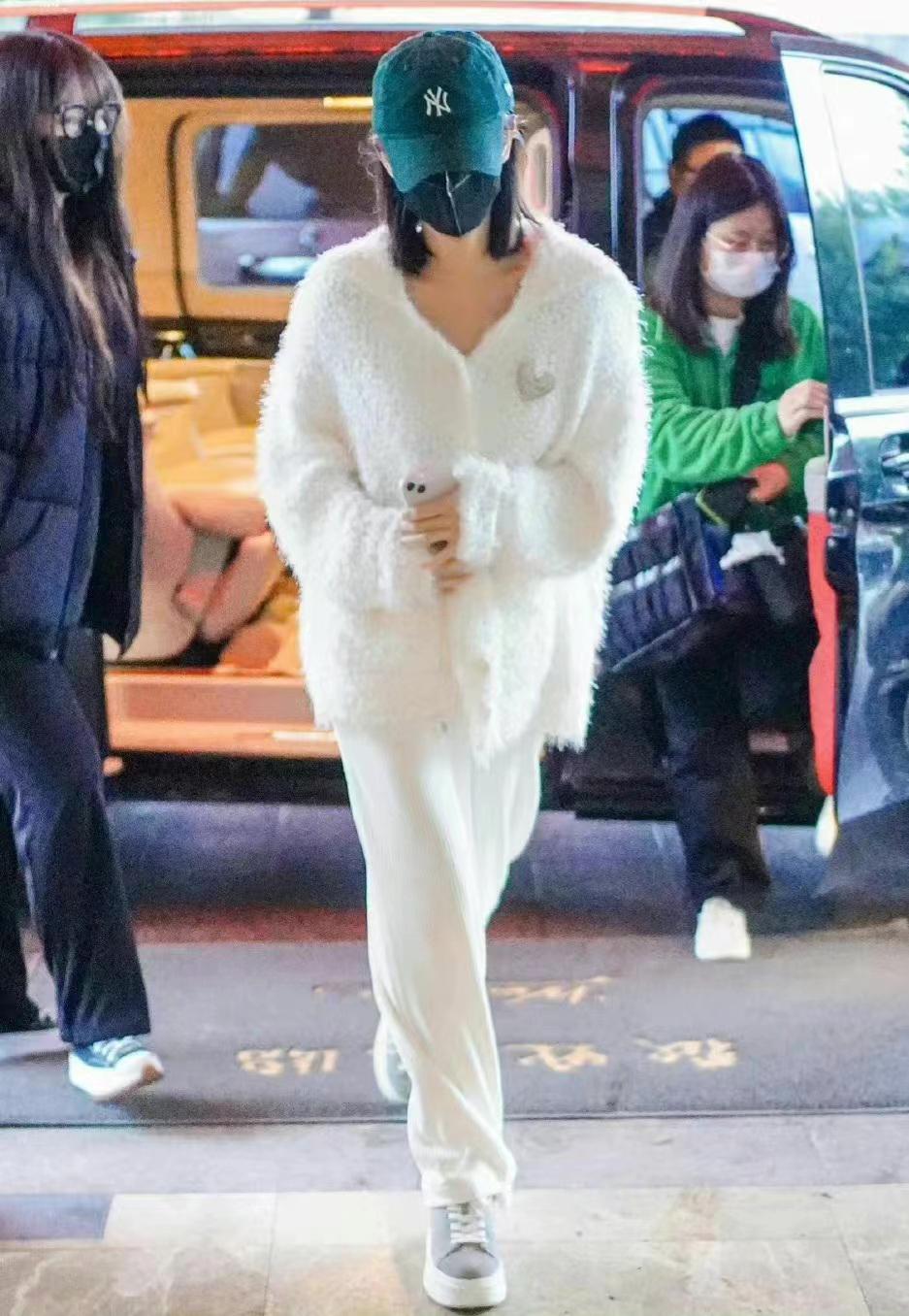 李一桐