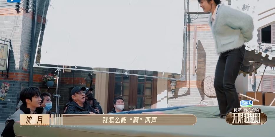 李一桐