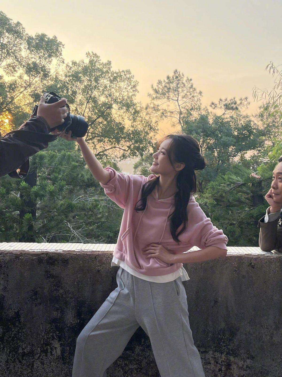 李一桐