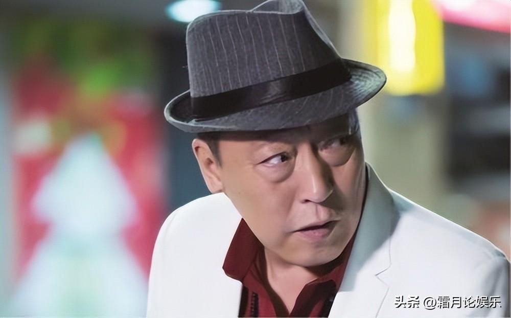 倪大紅