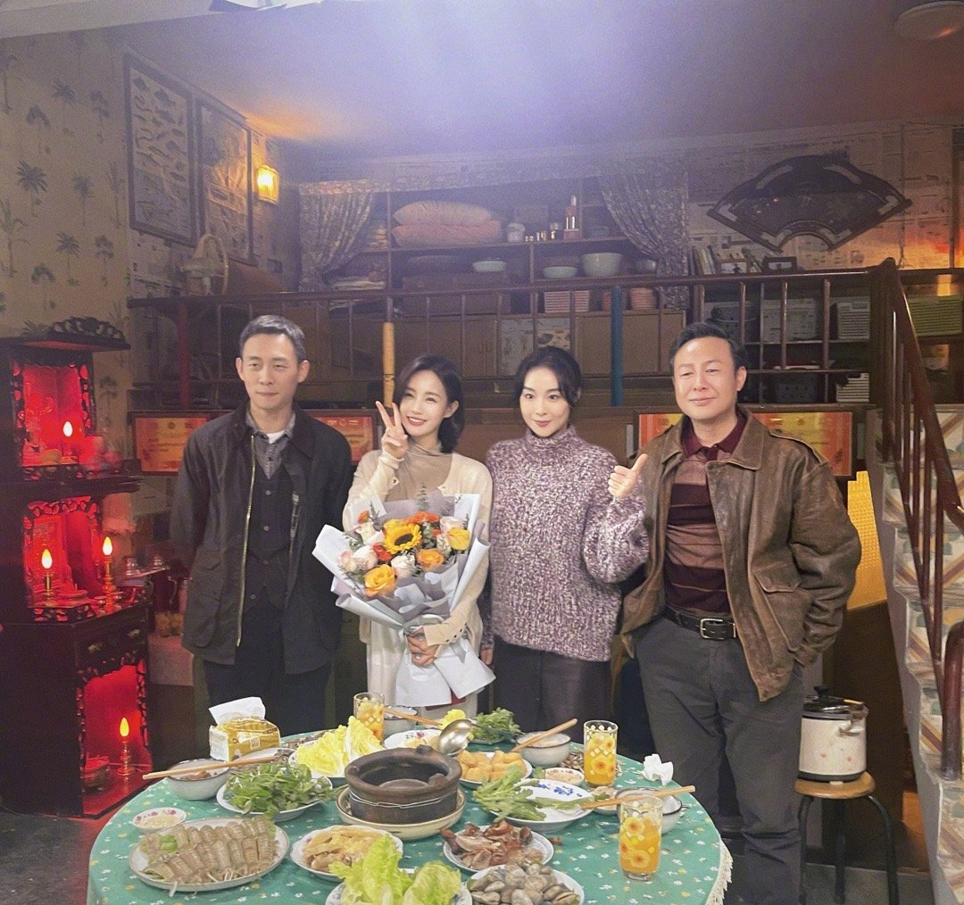 李一桐