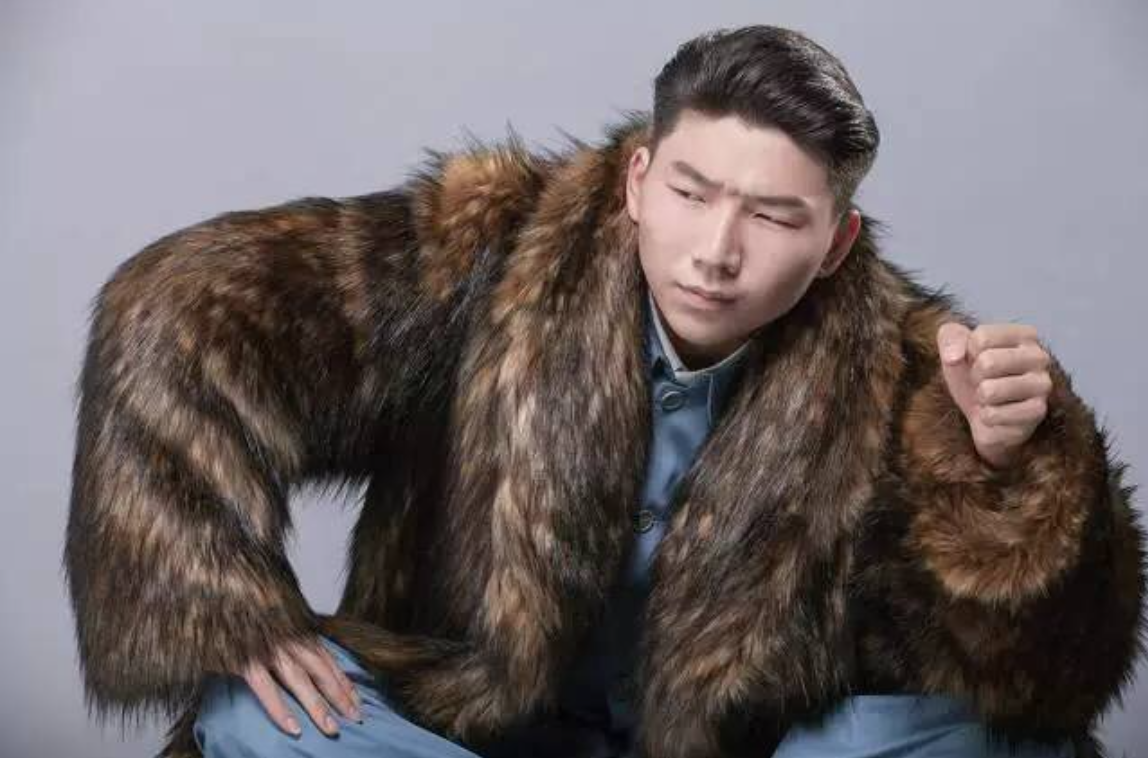 高葉
