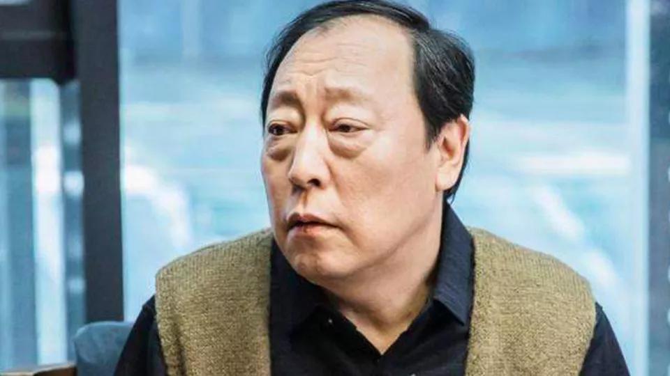 倪大紅