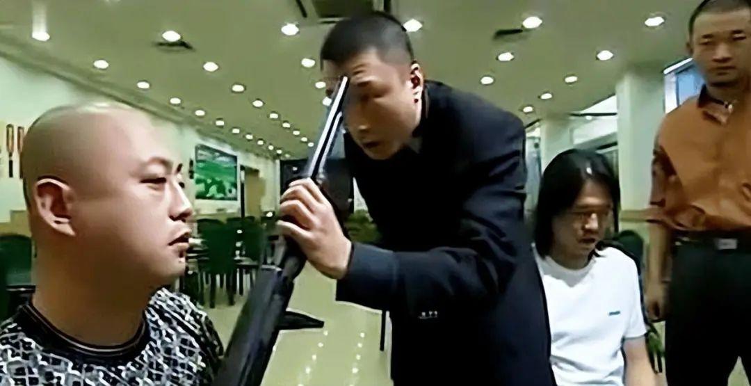 張譯