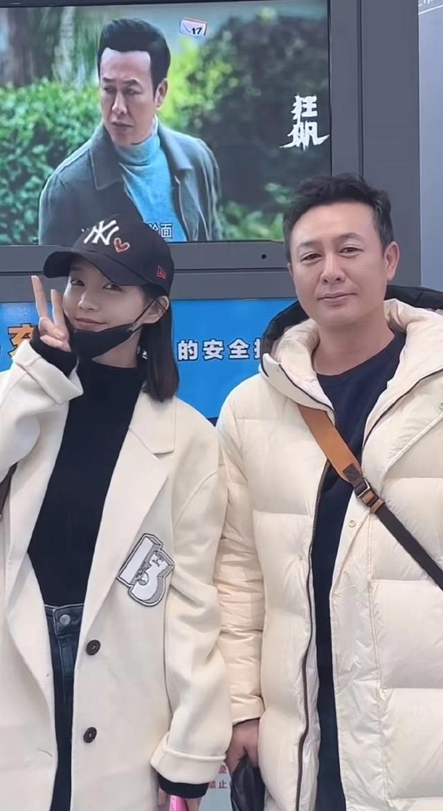 李一桐