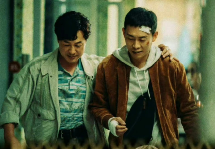 李一桐
