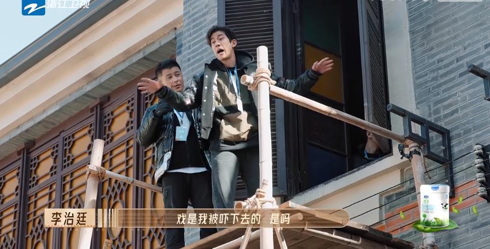 李一桐