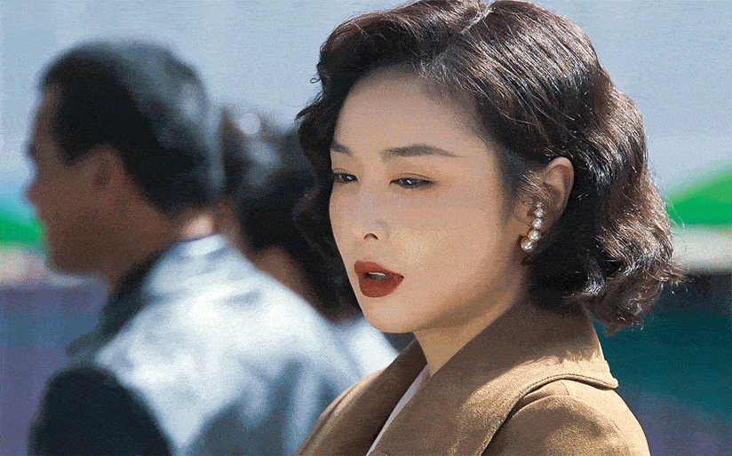 李一桐