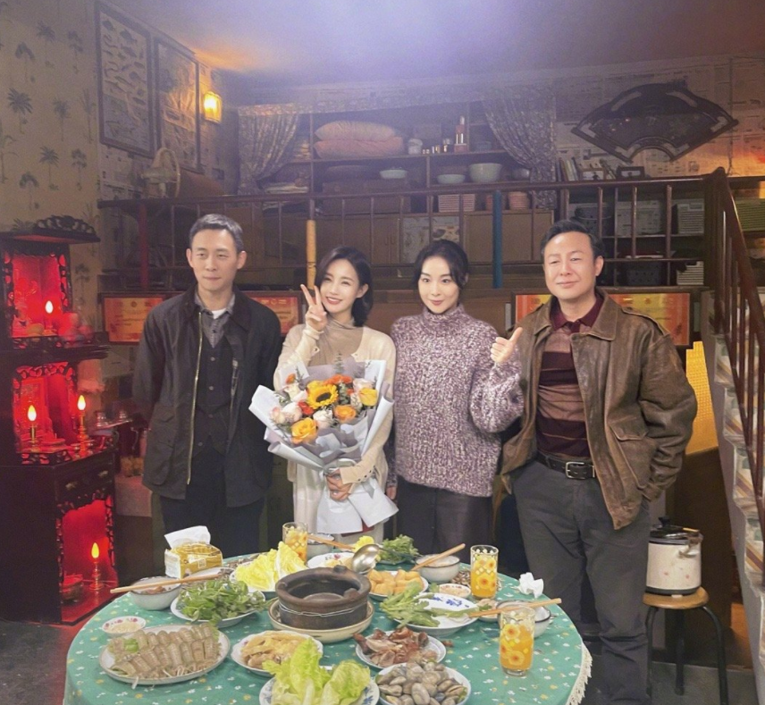 李一桐