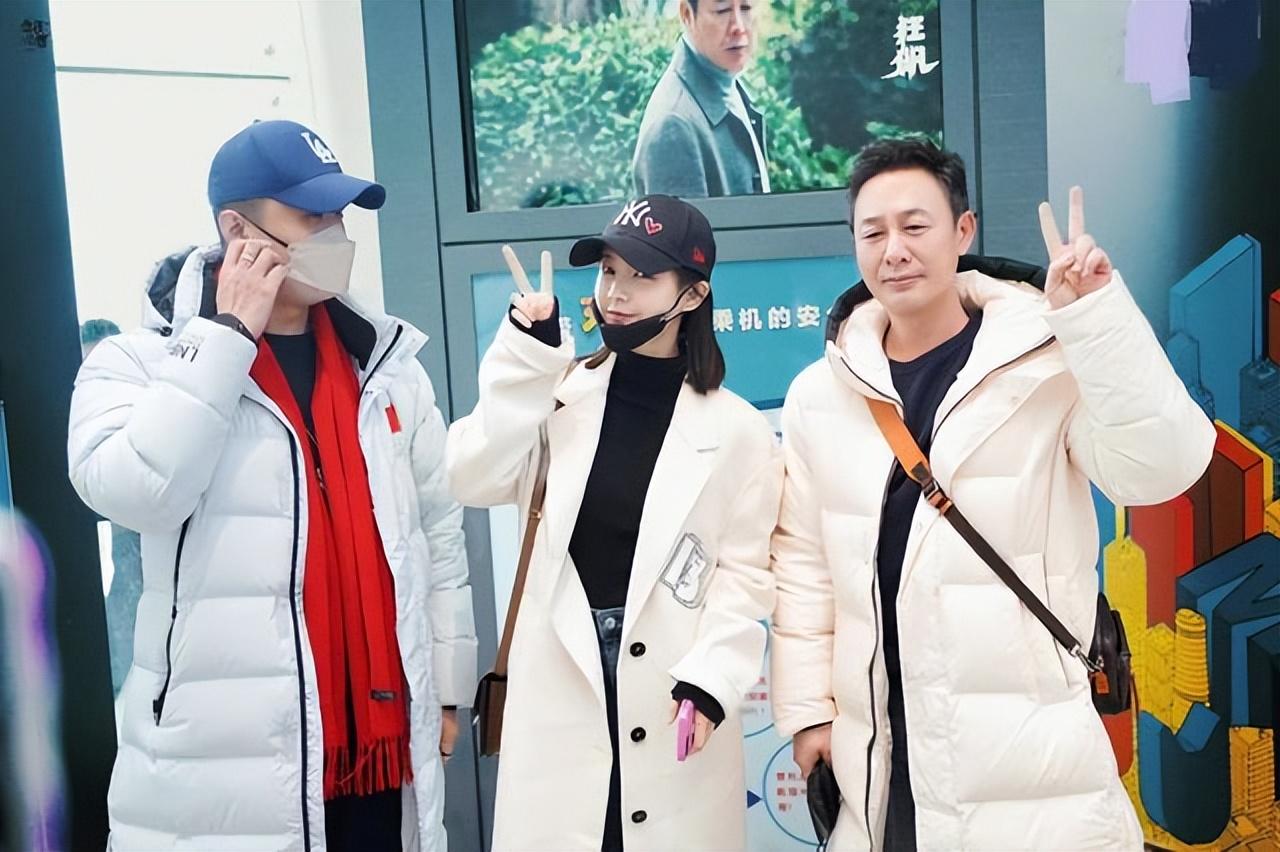 李一桐