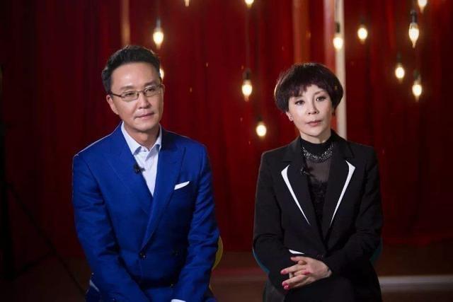 吳剛：一盒冰淇淋娶到妻子，恩愛30年無緋聞，明星兒子成他驕傲