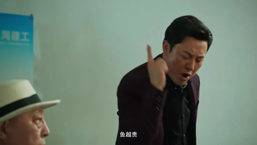 張譯