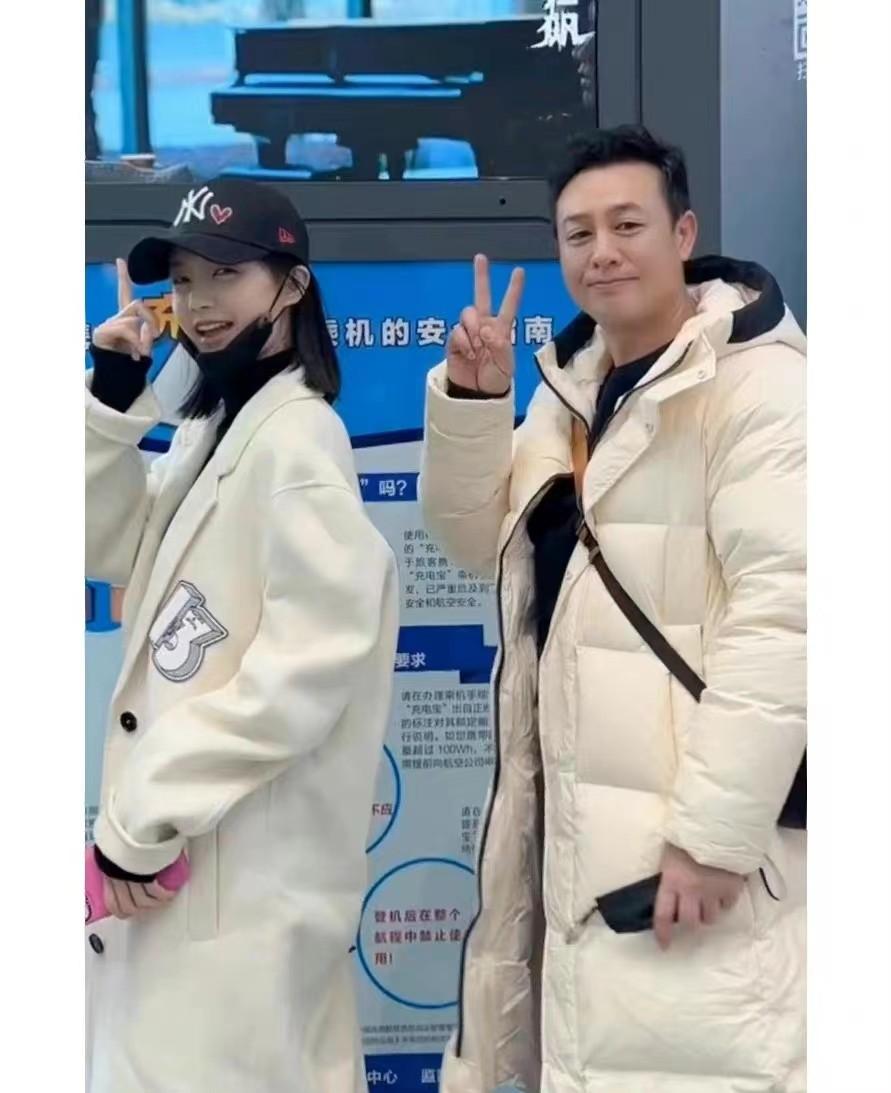 李一桐