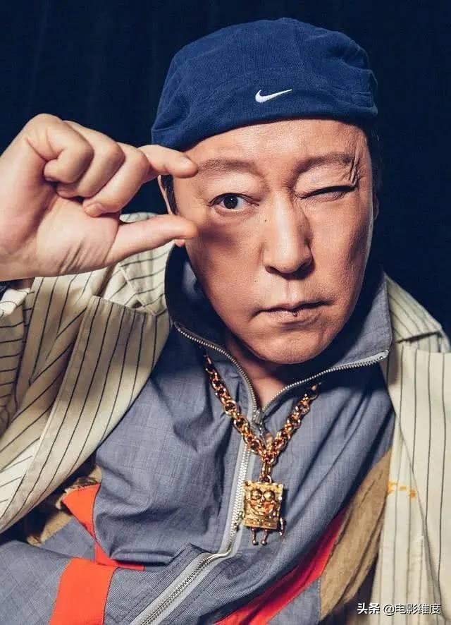 倪大紅