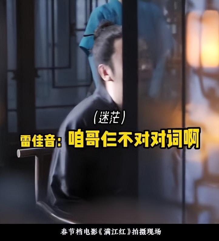 雷佳音