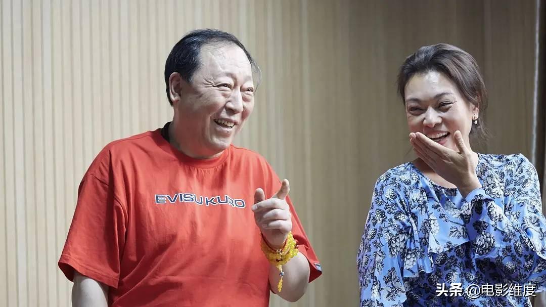 倪大紅