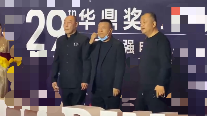 倪大紅