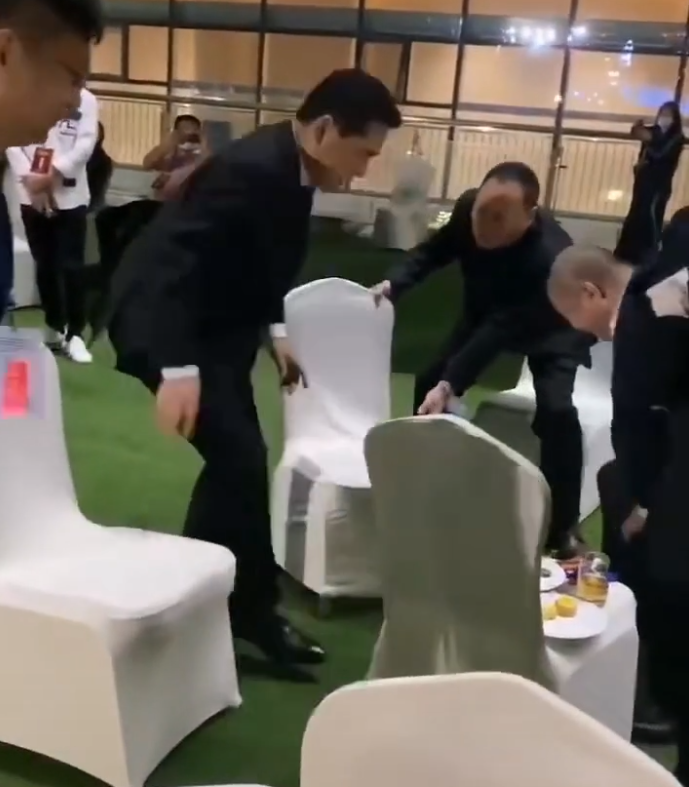 倪大紅