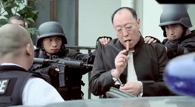 倪大紅