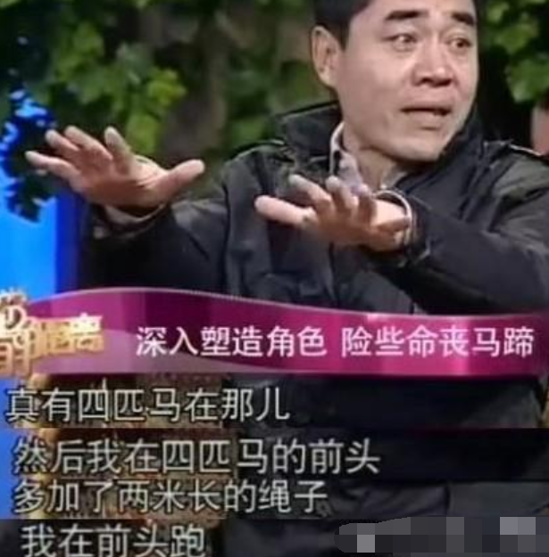 倪大紅