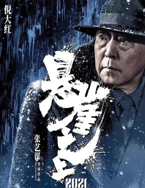 倪大紅