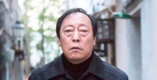 倪大紅