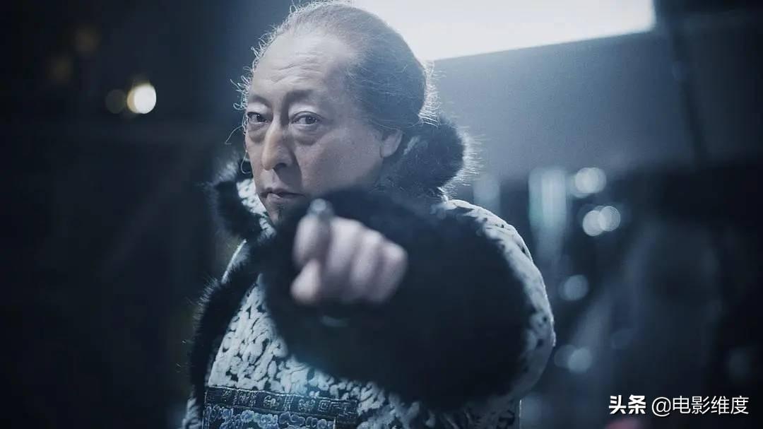 倪大紅