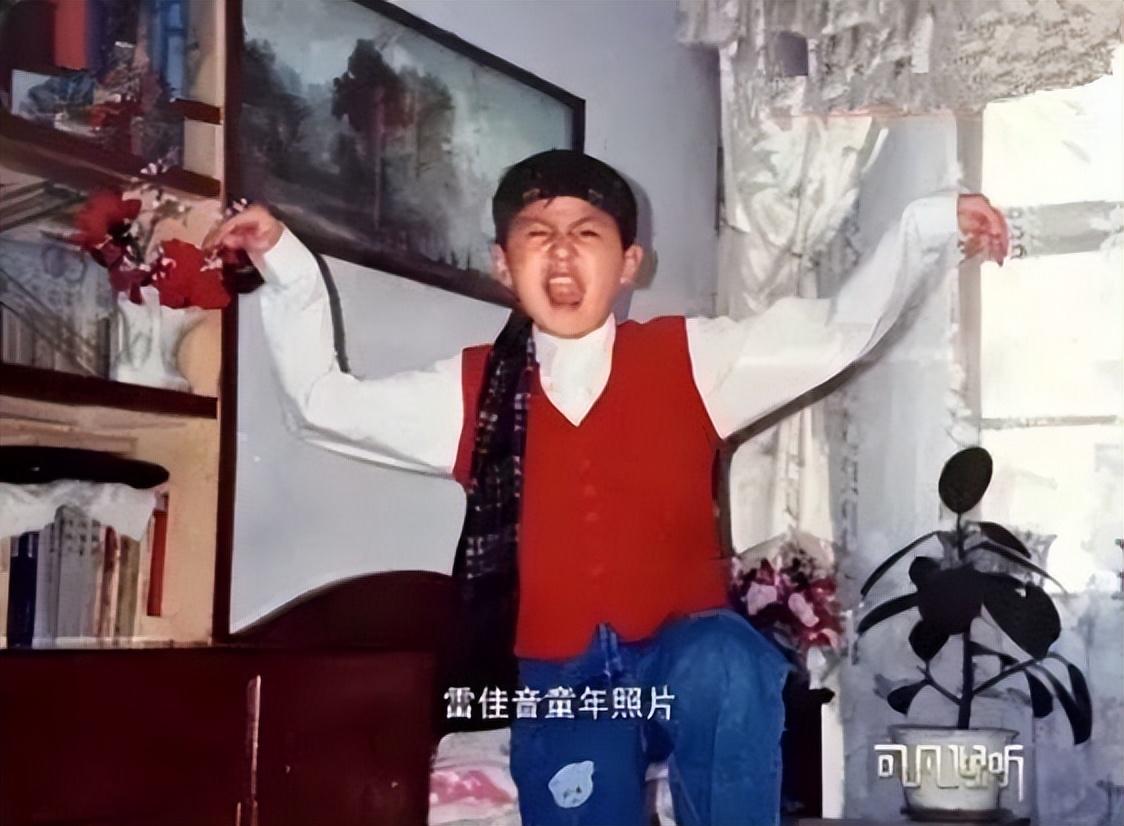 雷佳音