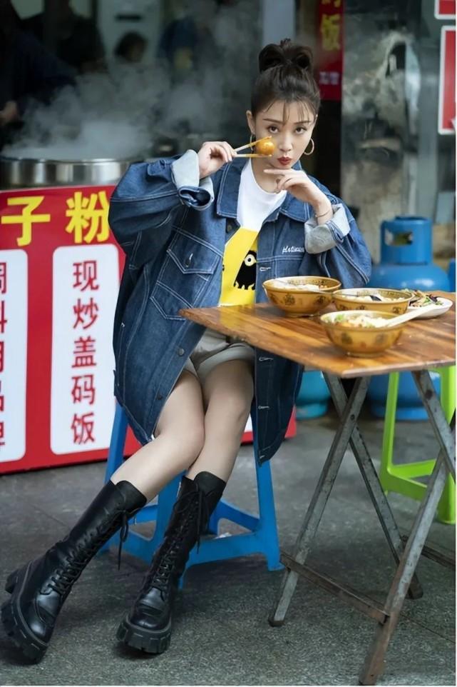 殷桃