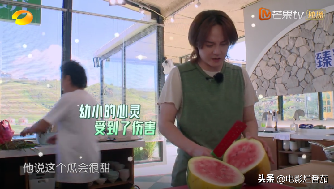 殷桃