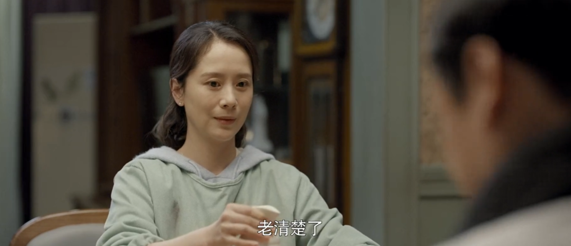 殷桃