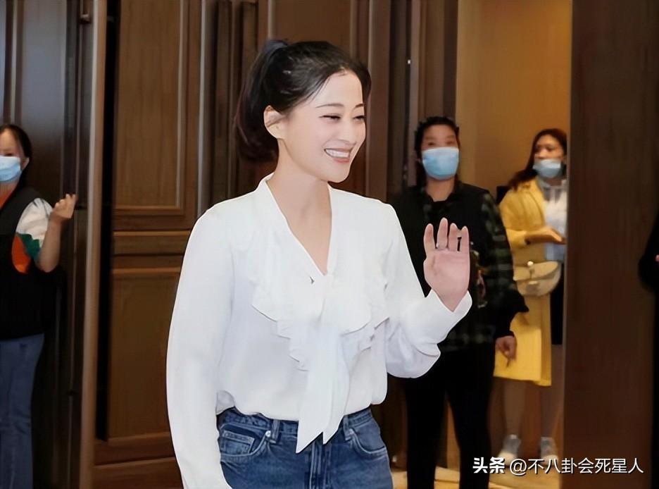 殷桃