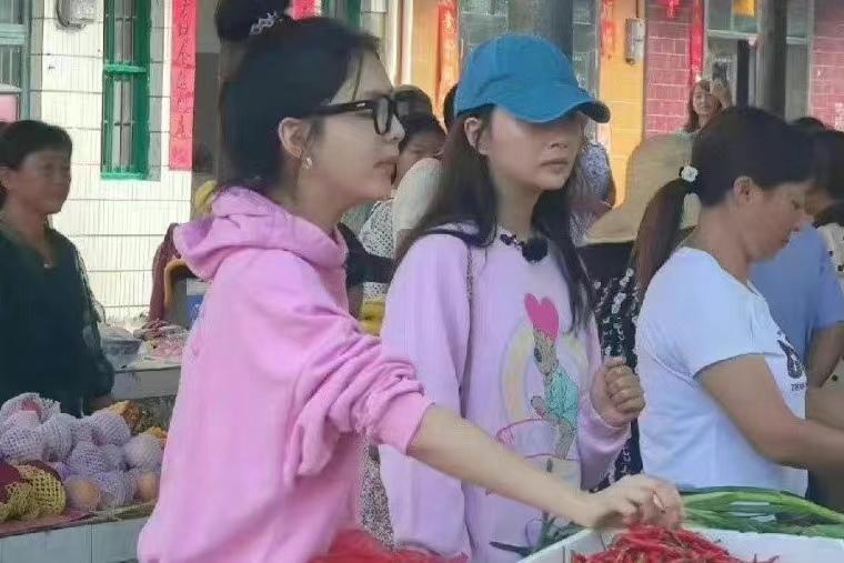 殷桃