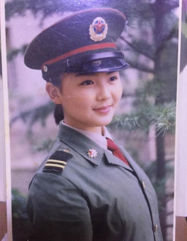 殷桃