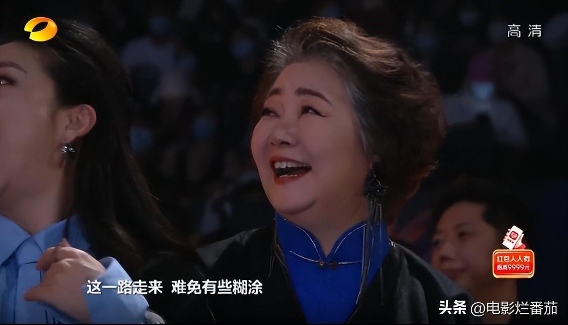 殷桃