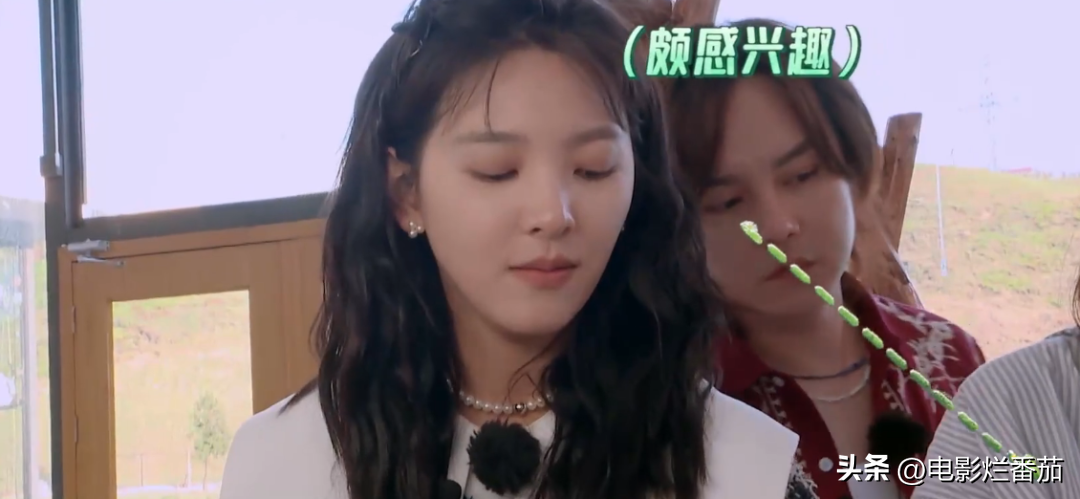 殷桃