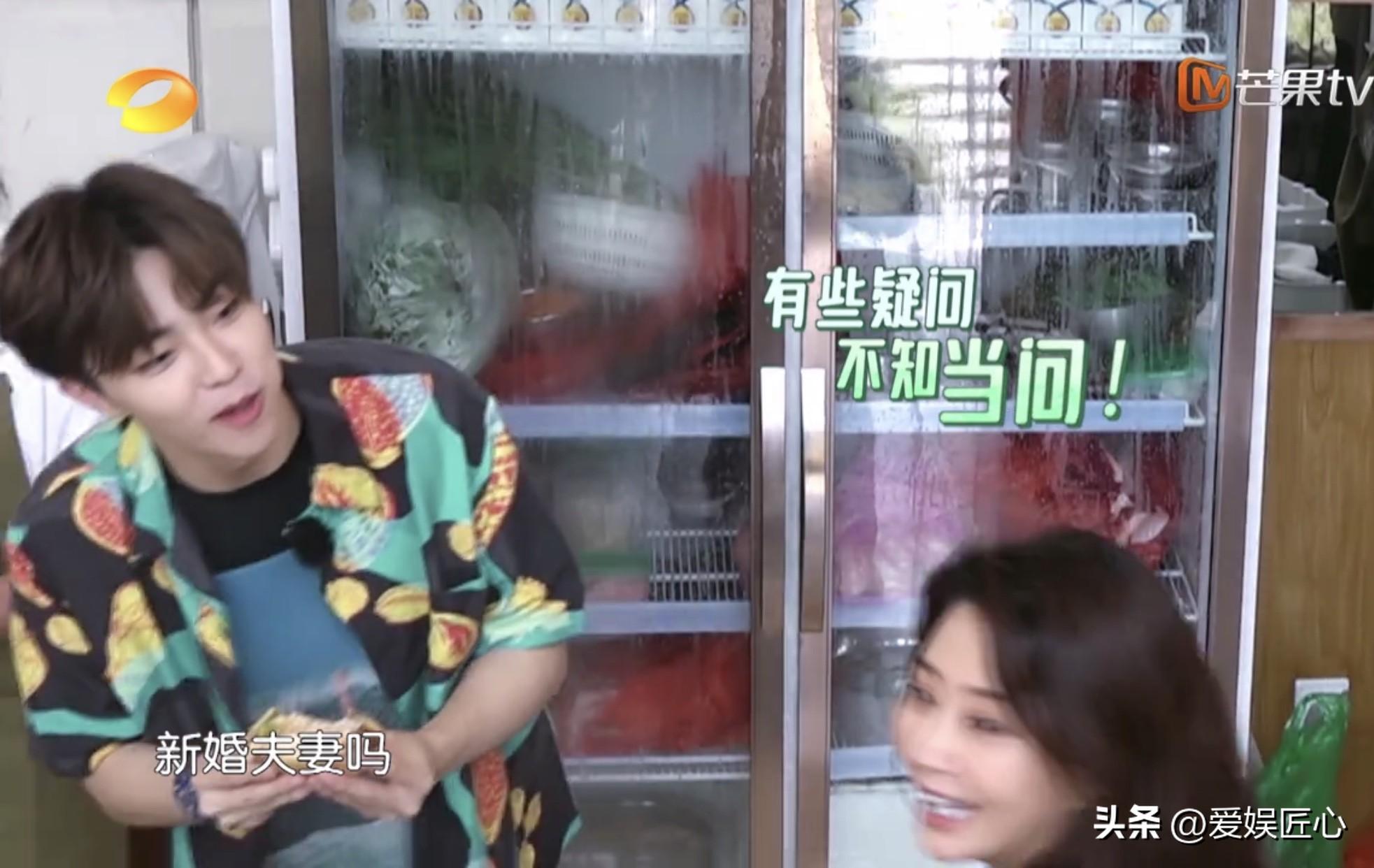 殷桃