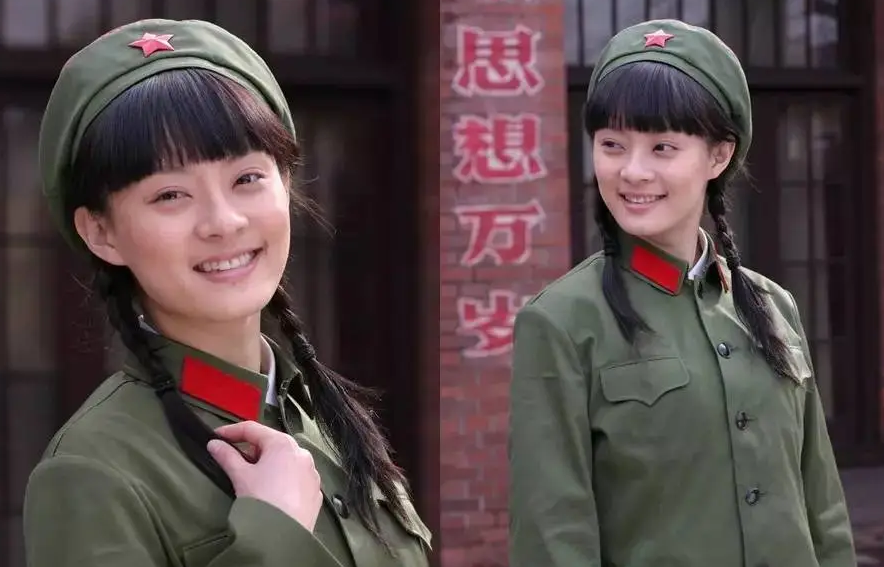 殷桃