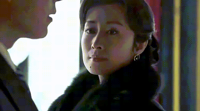 殷桃