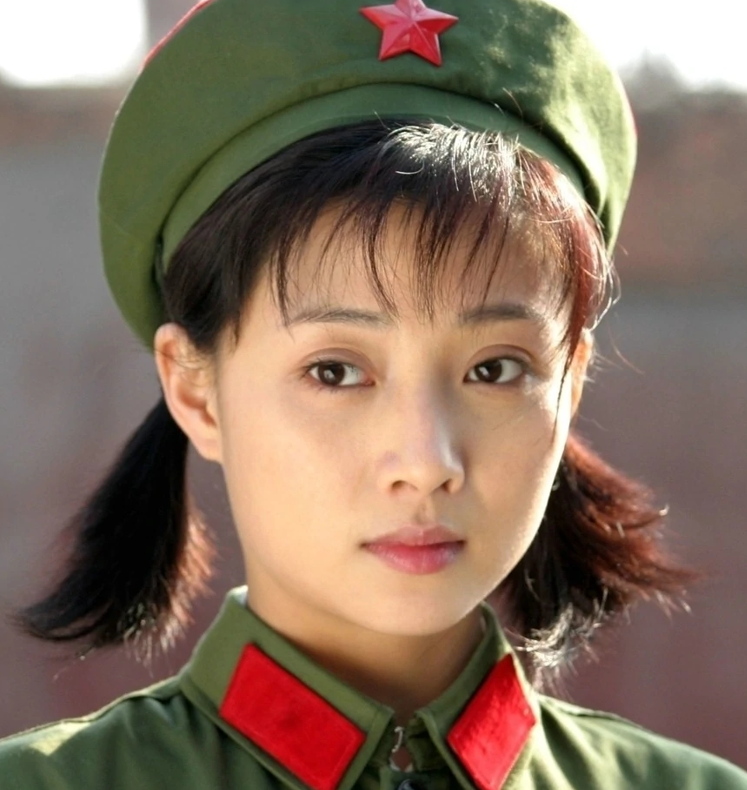 殷桃