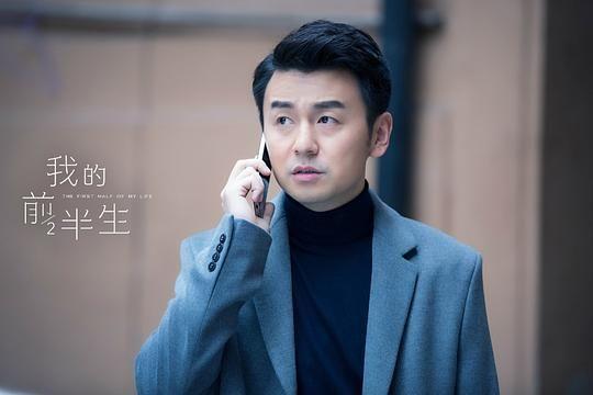 雷佳音入圍白玉蘭最佳男主角，自嘲沒信心，強調自己最年輕