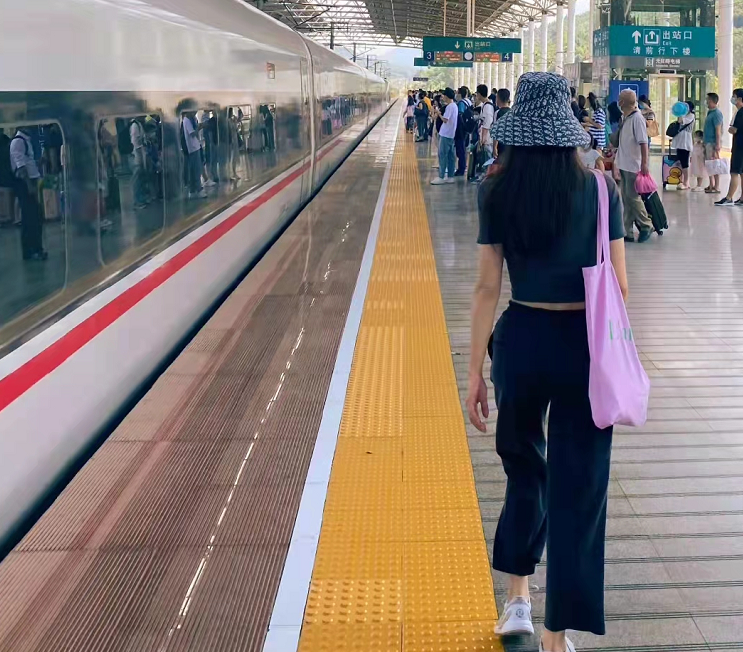 殷桃
