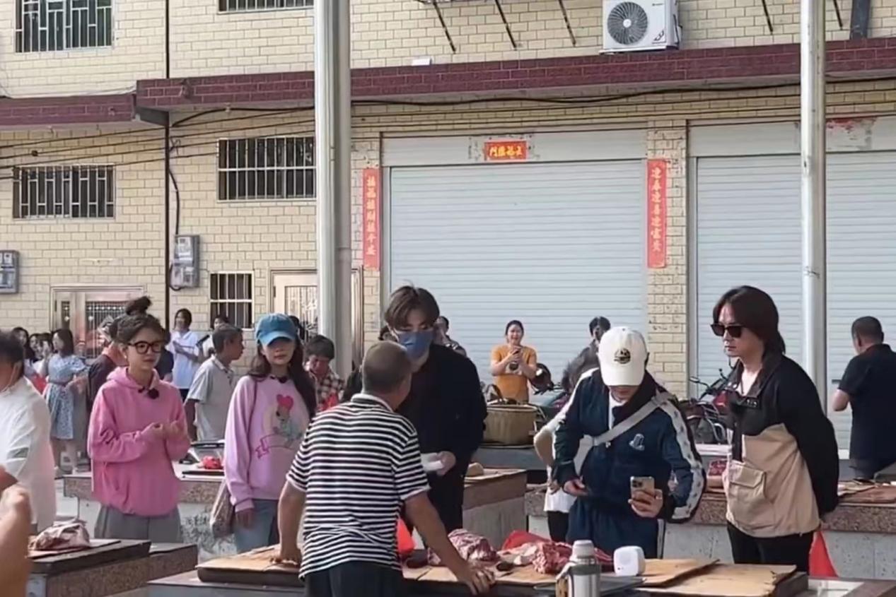 殷桃