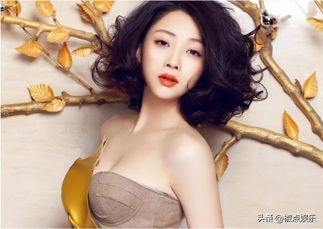 殷桃