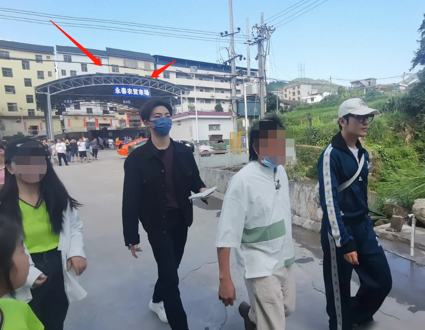 殷桃
