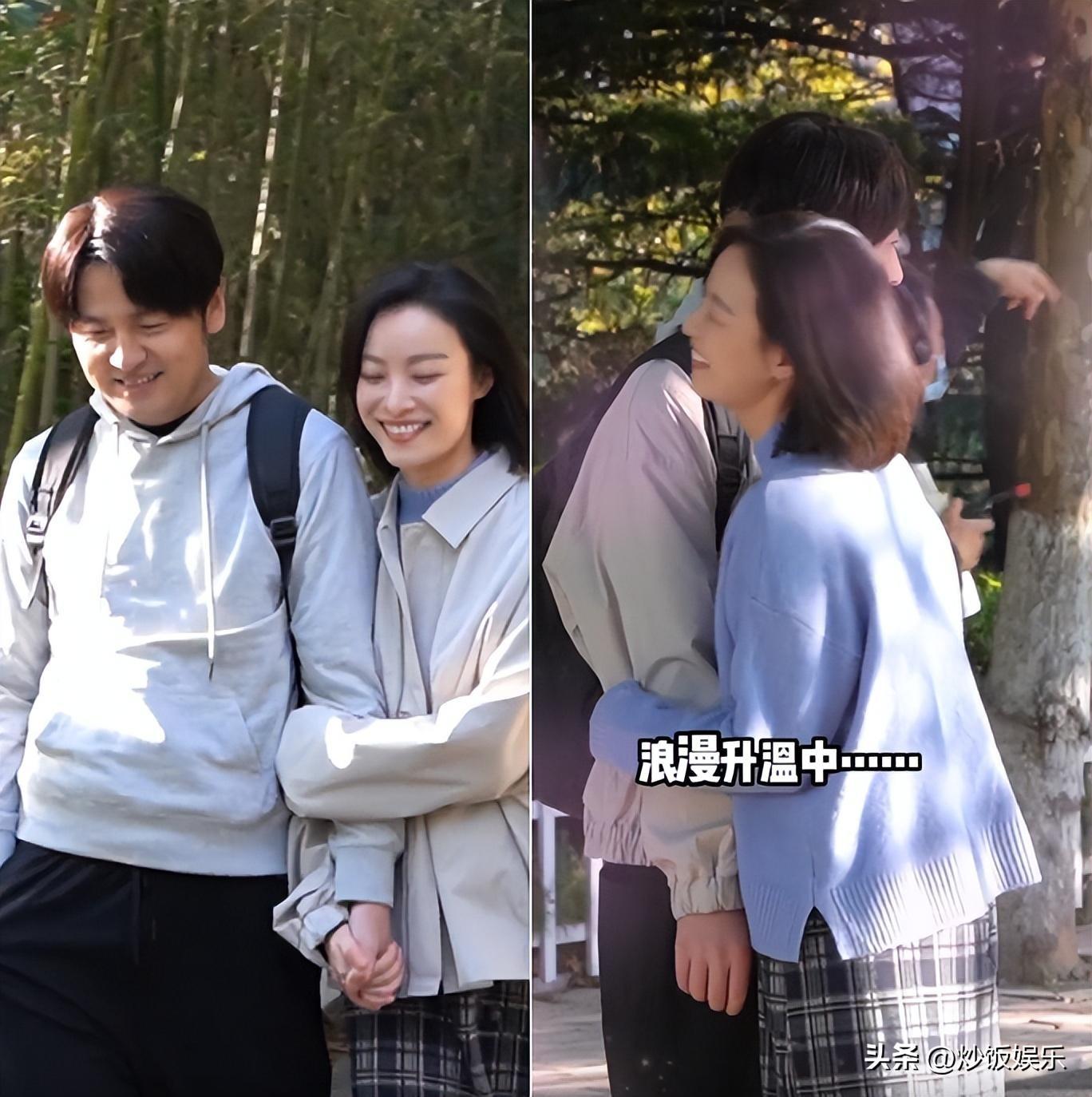 倪妮