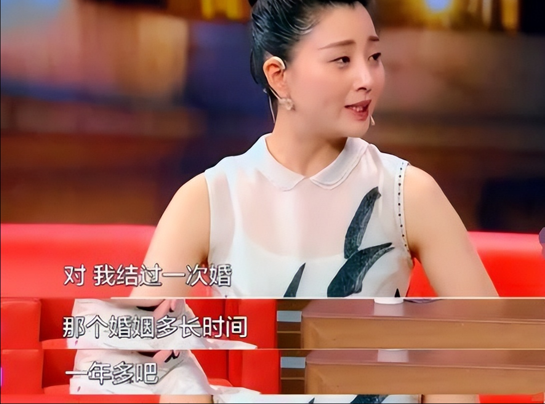 殷桃