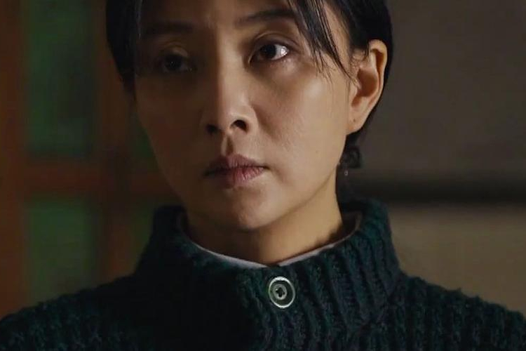 殷桃